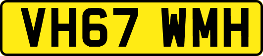 VH67WMH