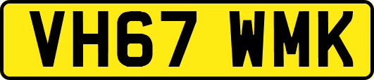 VH67WMK