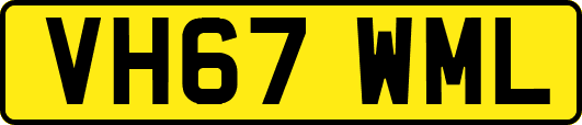 VH67WML