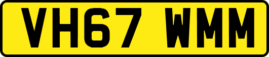 VH67WMM