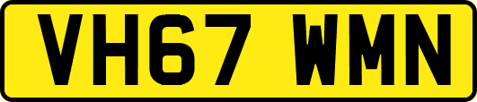 VH67WMN
