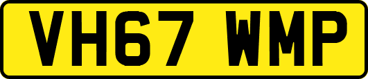 VH67WMP