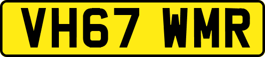 VH67WMR