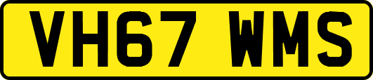 VH67WMS