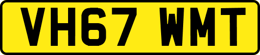 VH67WMT