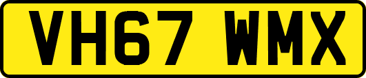 VH67WMX