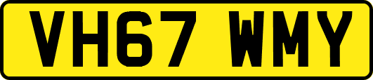 VH67WMY
