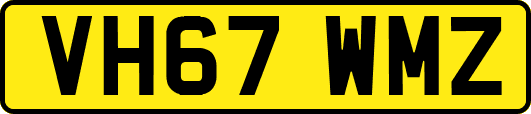 VH67WMZ