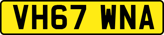 VH67WNA