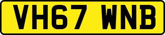 VH67WNB