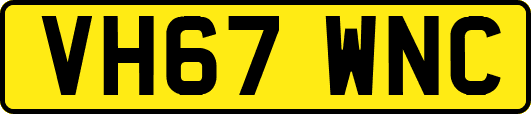 VH67WNC