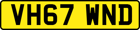 VH67WND