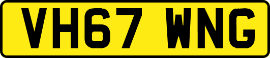 VH67WNG