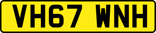 VH67WNH
