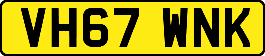 VH67WNK