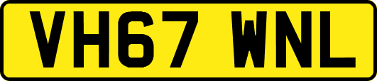 VH67WNL