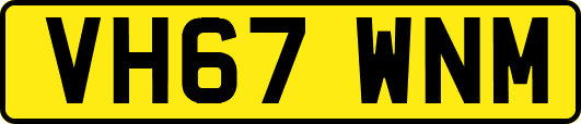VH67WNM