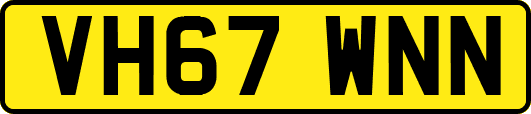VH67WNN