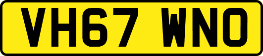 VH67WNO