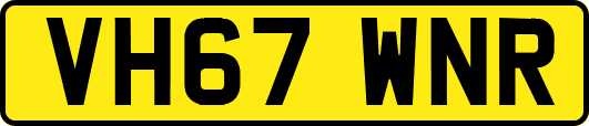 VH67WNR