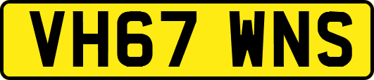 VH67WNS