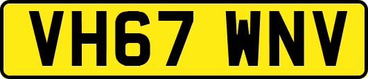 VH67WNV