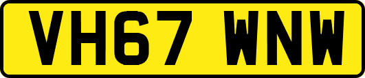 VH67WNW