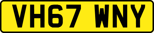 VH67WNY