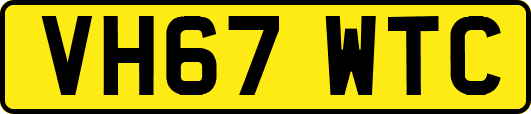 VH67WTC