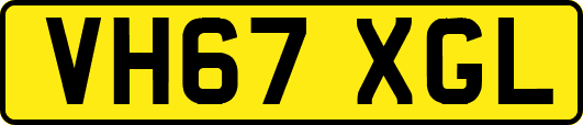 VH67XGL