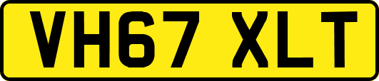 VH67XLT