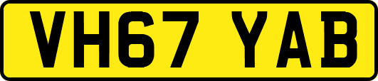 VH67YAB