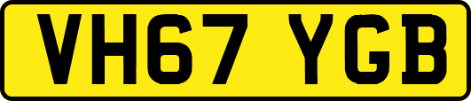 VH67YGB
