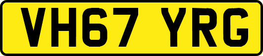 VH67YRG