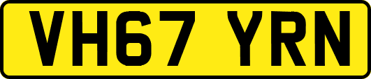 VH67YRN