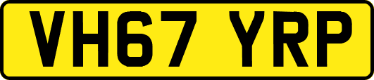 VH67YRP