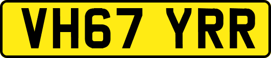 VH67YRR