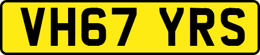 VH67YRS