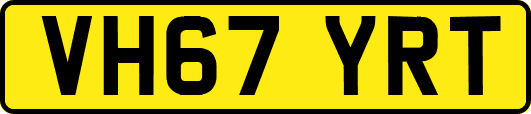 VH67YRT