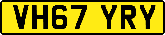 VH67YRY