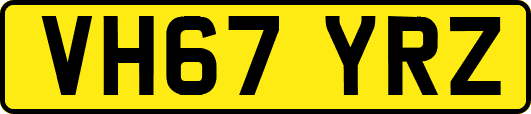 VH67YRZ