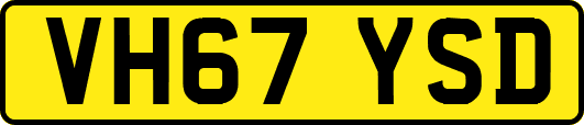VH67YSD