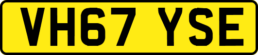 VH67YSE