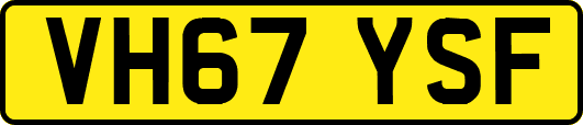 VH67YSF