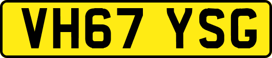 VH67YSG
