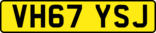 VH67YSJ