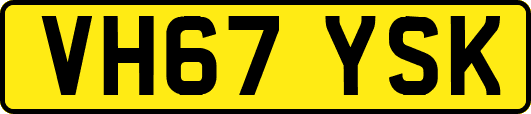 VH67YSK