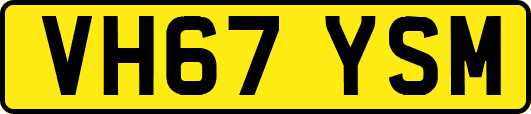 VH67YSM