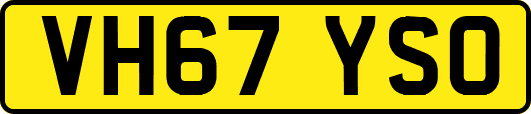 VH67YSO