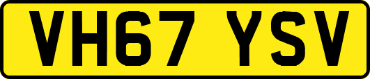 VH67YSV